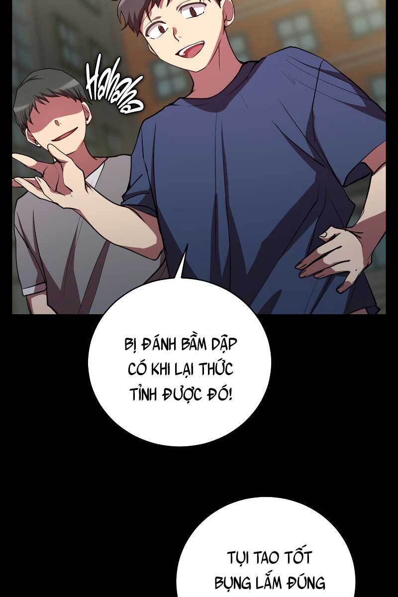 Giả Vờ Làm Kẻ Vô Dụng Ở Học Đường Chap 25 - Next Chap 26