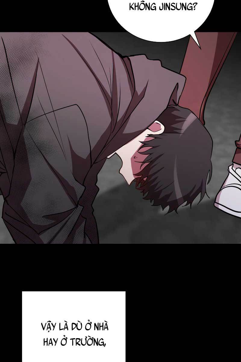 Giả Vờ Làm Kẻ Vô Dụng Ở Học Đường Chap 25 - Next Chap 26