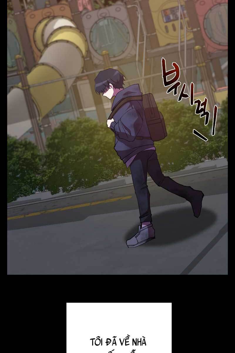 Giả Vờ Làm Kẻ Vô Dụng Ở Học Đường Chap 25 - Next Chap 26