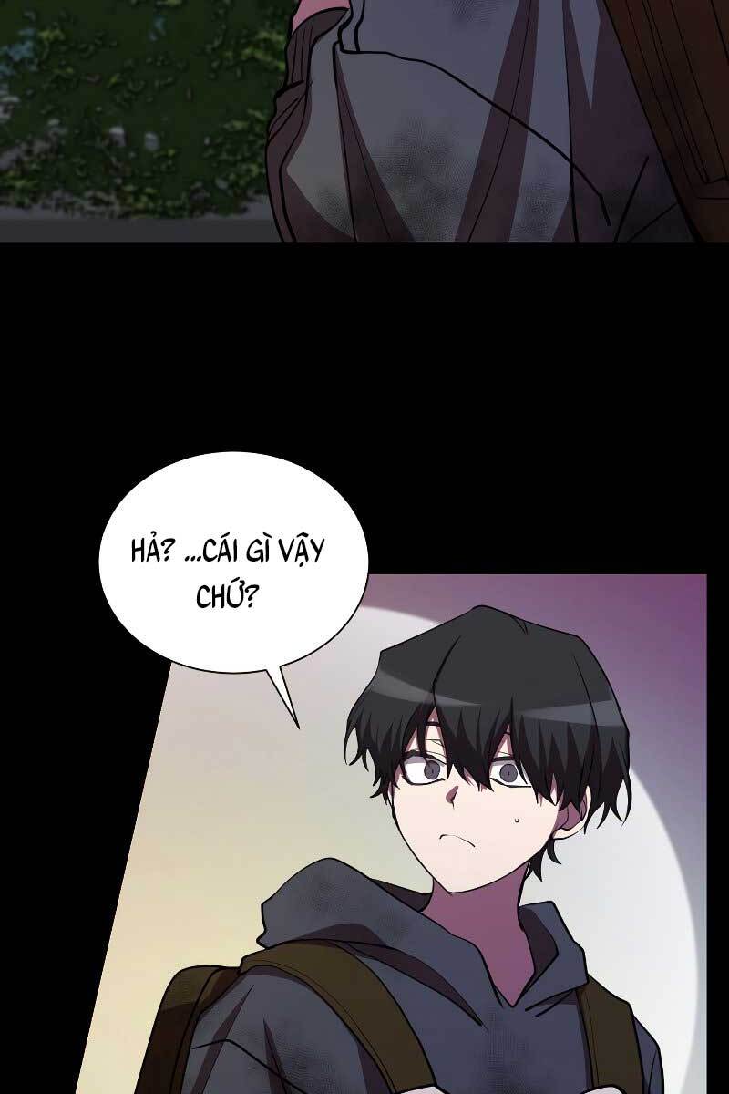 Giả Vờ Làm Kẻ Vô Dụng Ở Học Đường Chap 25 - Next Chap 26