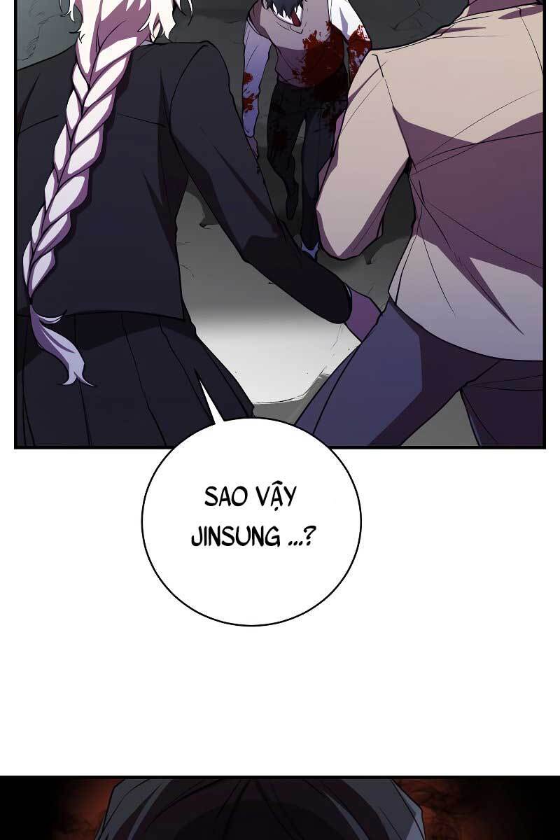 Giả Vờ Làm Kẻ Vô Dụng Ở Học Đường Chap 25 - Next Chap 26