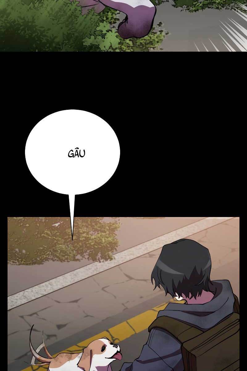 Giả Vờ Làm Kẻ Vô Dụng Ở Học Đường Chap 25 - Next Chap 26