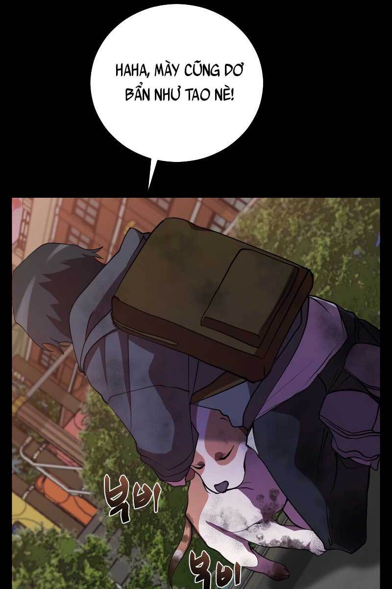 Giả Vờ Làm Kẻ Vô Dụng Ở Học Đường Chap 25 - Next Chap 26