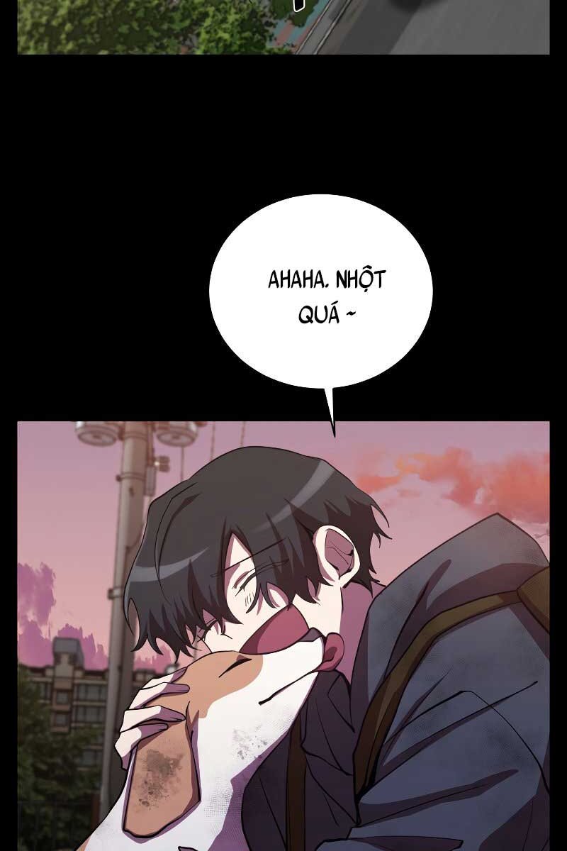 Giả Vờ Làm Kẻ Vô Dụng Ở Học Đường Chap 25 - Next Chap 26
