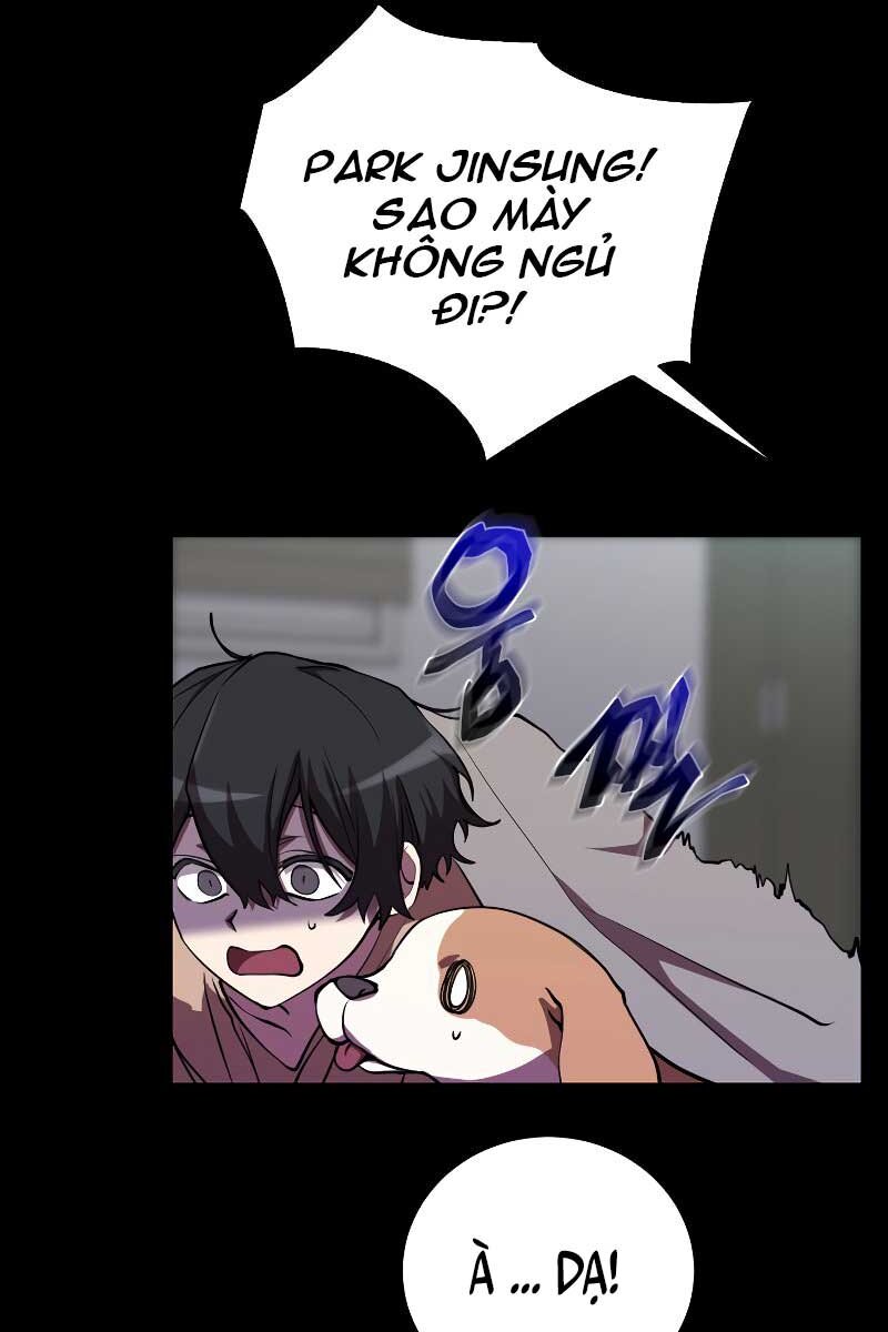 Giả Vờ Làm Kẻ Vô Dụng Ở Học Đường Chap 25 - Next Chap 26