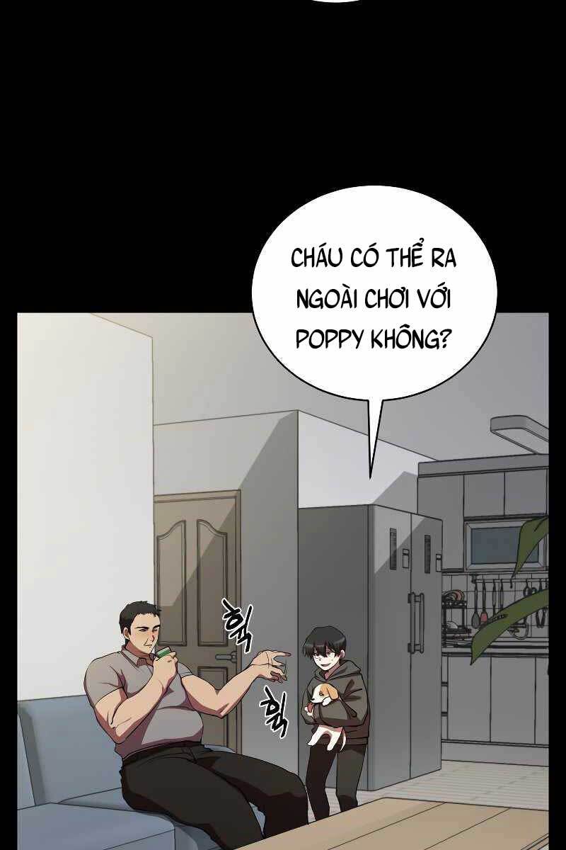 Giả Vờ Làm Kẻ Vô Dụng Ở Học Đường Chap 26 - Next Chap 27