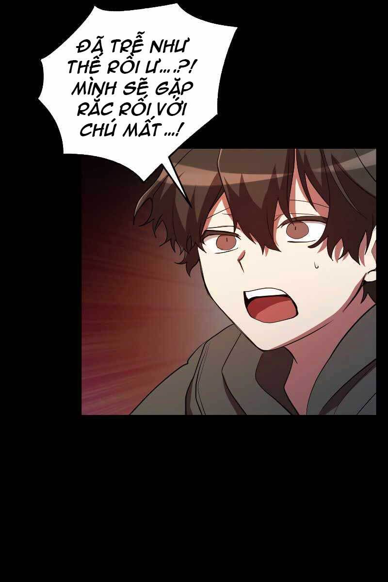 Giả Vờ Làm Kẻ Vô Dụng Ở Học Đường Chap 26 - Next Chap 27