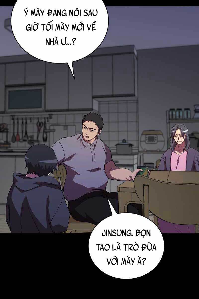 Giả Vờ Làm Kẻ Vô Dụng Ở Học Đường Chap 26 - Next Chap 27