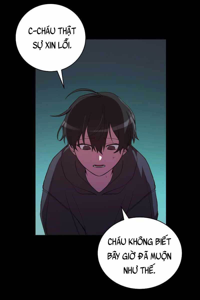 Giả Vờ Làm Kẻ Vô Dụng Ở Học Đường Chap 26 - Next Chap 27