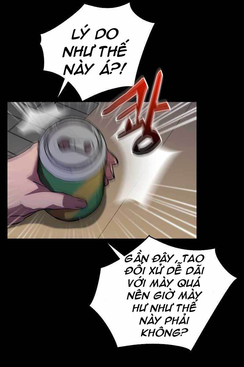 Giả Vờ Làm Kẻ Vô Dụng Ở Học Đường Chap 26 - Next Chap 27