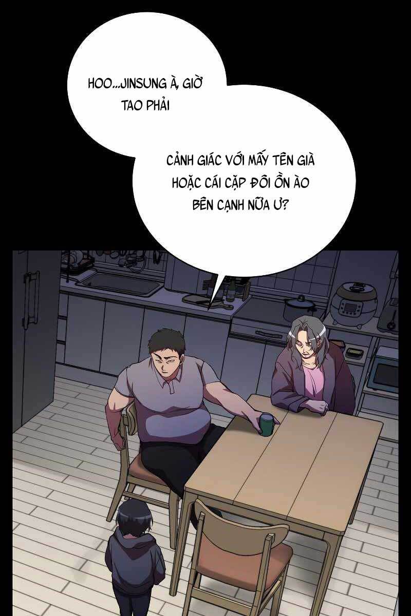 Giả Vờ Làm Kẻ Vô Dụng Ở Học Đường Chap 26 - Next Chap 27