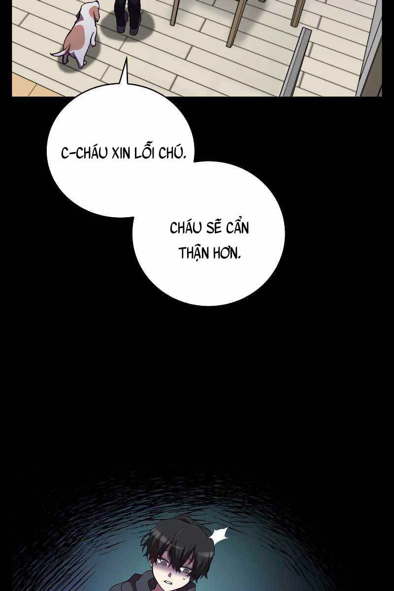Giả Vờ Làm Kẻ Vô Dụng Ở Học Đường Chap 26 - Next Chap 27