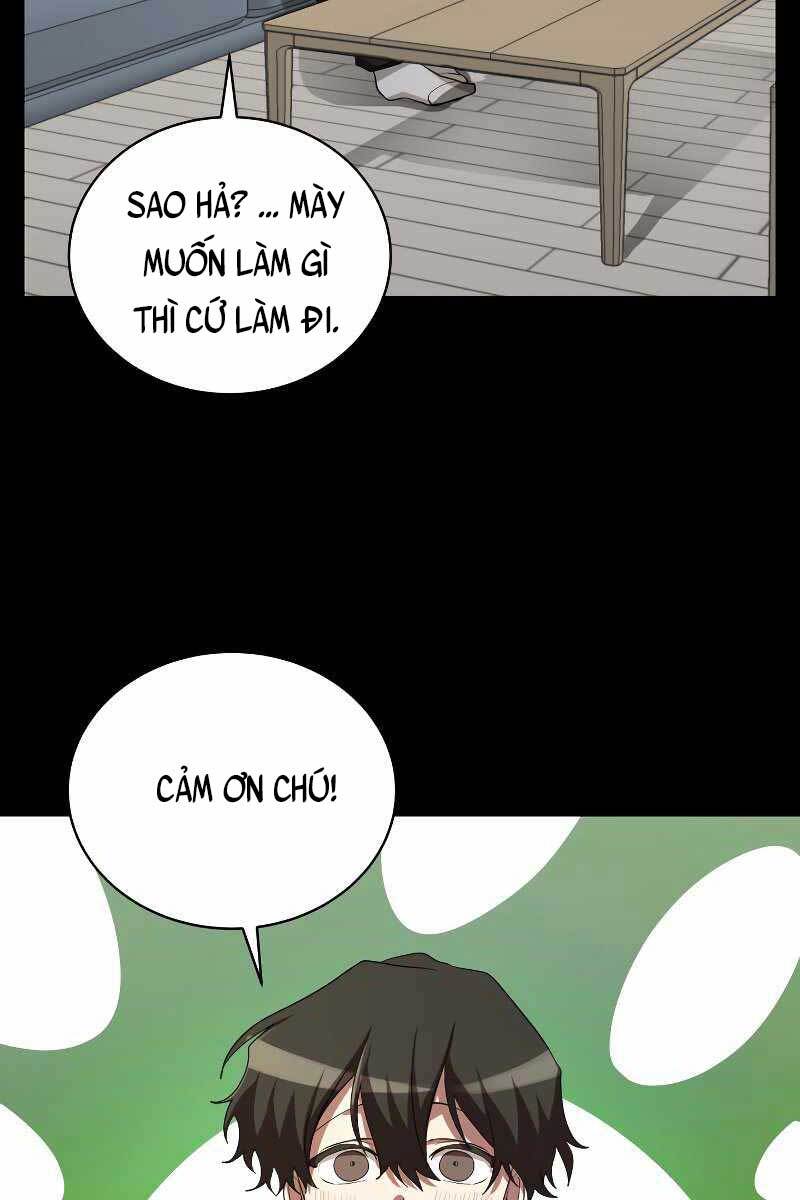 Giả Vờ Làm Kẻ Vô Dụng Ở Học Đường Chap 26 - Next Chap 27