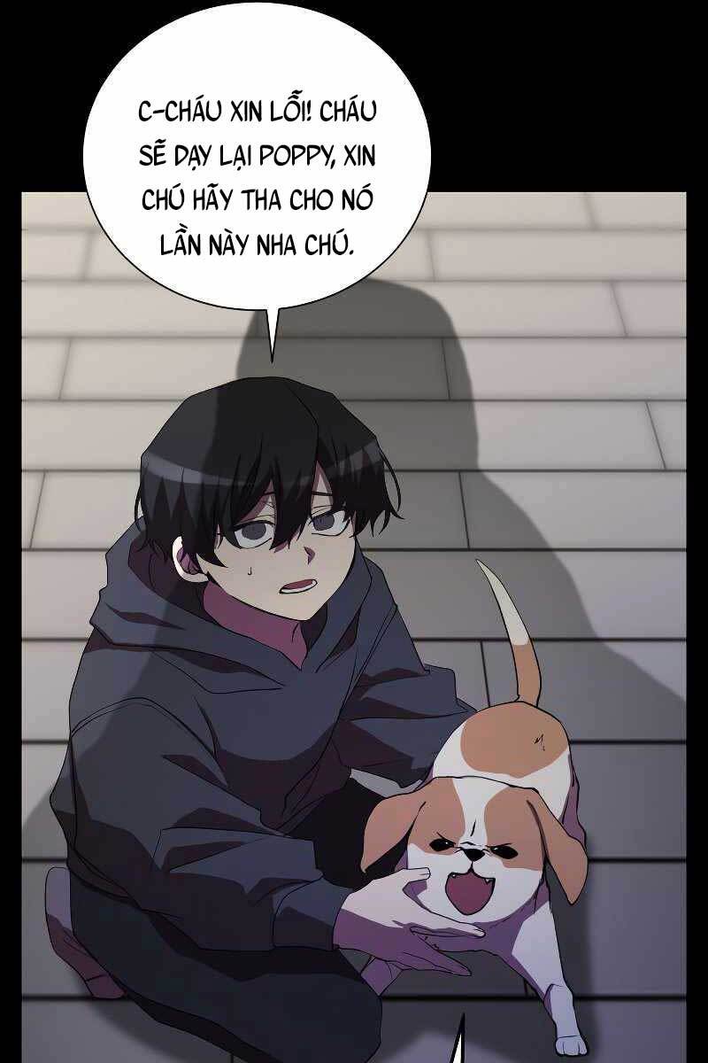 Giả Vờ Làm Kẻ Vô Dụng Ở Học Đường Chap 26 - Next Chap 27