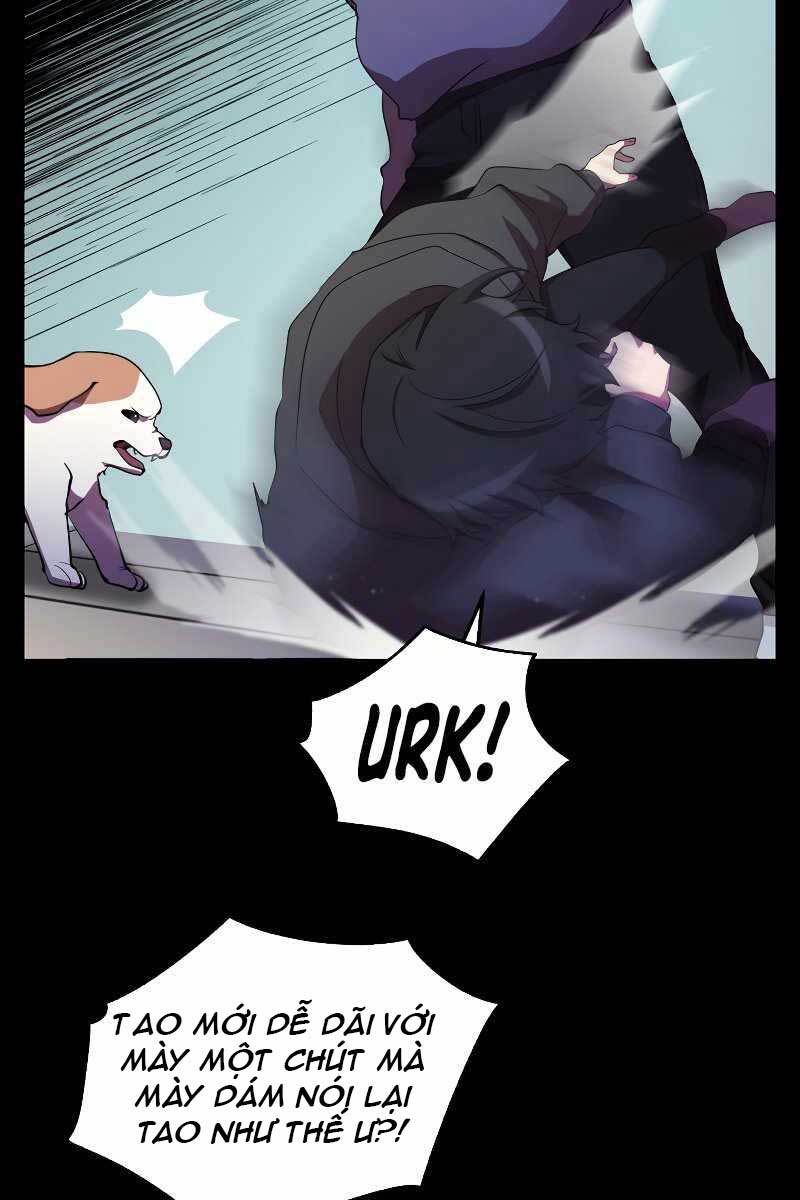 Giả Vờ Làm Kẻ Vô Dụng Ở Học Đường Chap 26 - Next Chap 27