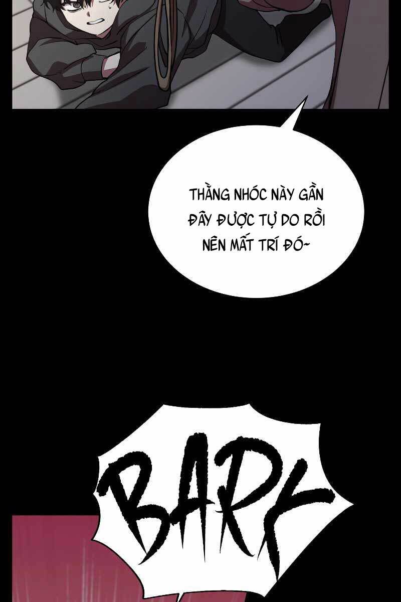 Giả Vờ Làm Kẻ Vô Dụng Ở Học Đường Chap 26 - Next Chap 27