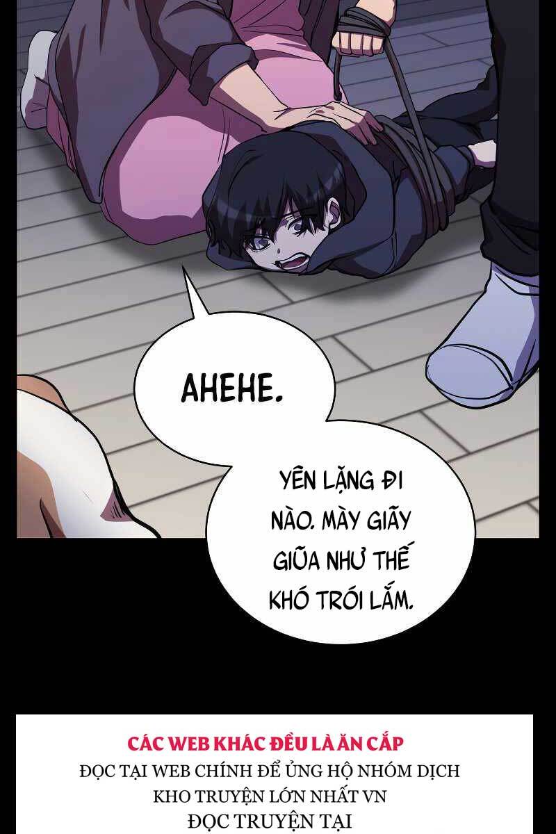 Giả Vờ Làm Kẻ Vô Dụng Ở Học Đường Chap 26 - Next Chap 27