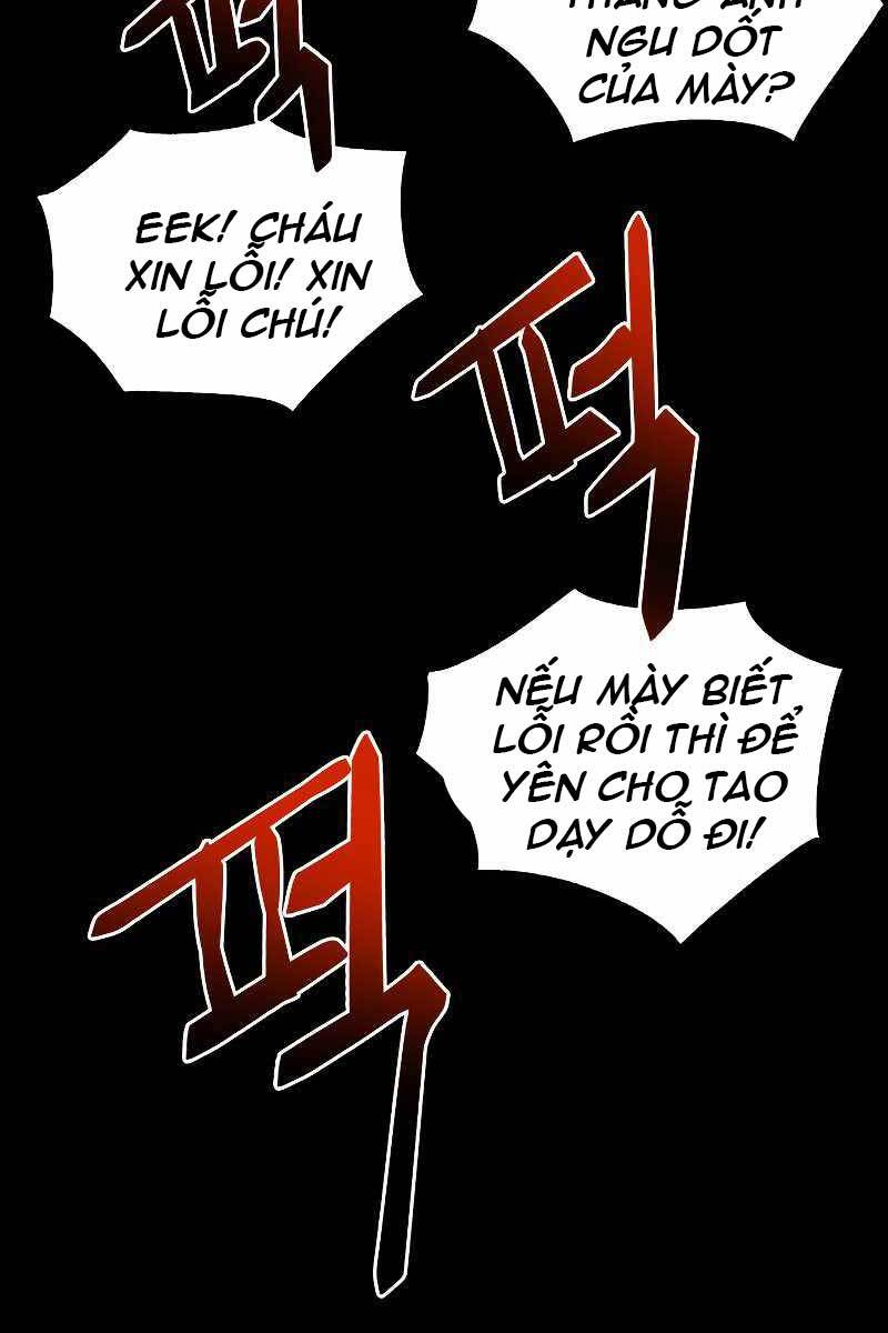 Giả Vờ Làm Kẻ Vô Dụng Ở Học Đường Chap 26 - Next Chap 27