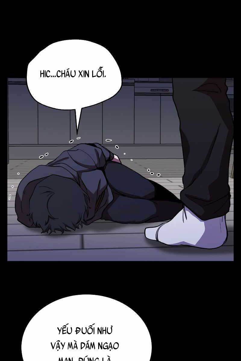 Giả Vờ Làm Kẻ Vô Dụng Ở Học Đường Chap 26 - Next Chap 27