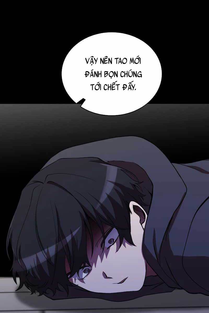 Giả Vờ Làm Kẻ Vô Dụng Ở Học Đường Chap 26 - Next Chap 27