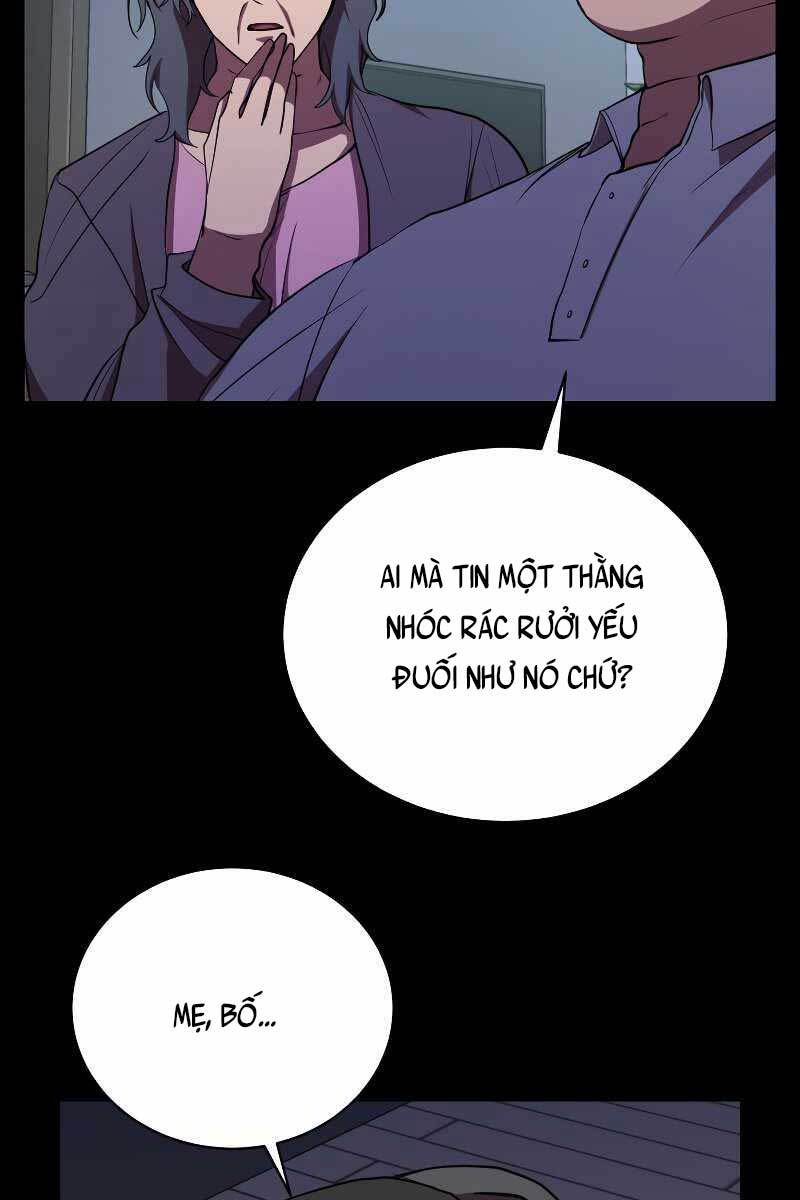Giả Vờ Làm Kẻ Vô Dụng Ở Học Đường Chap 26 - Next Chap 27