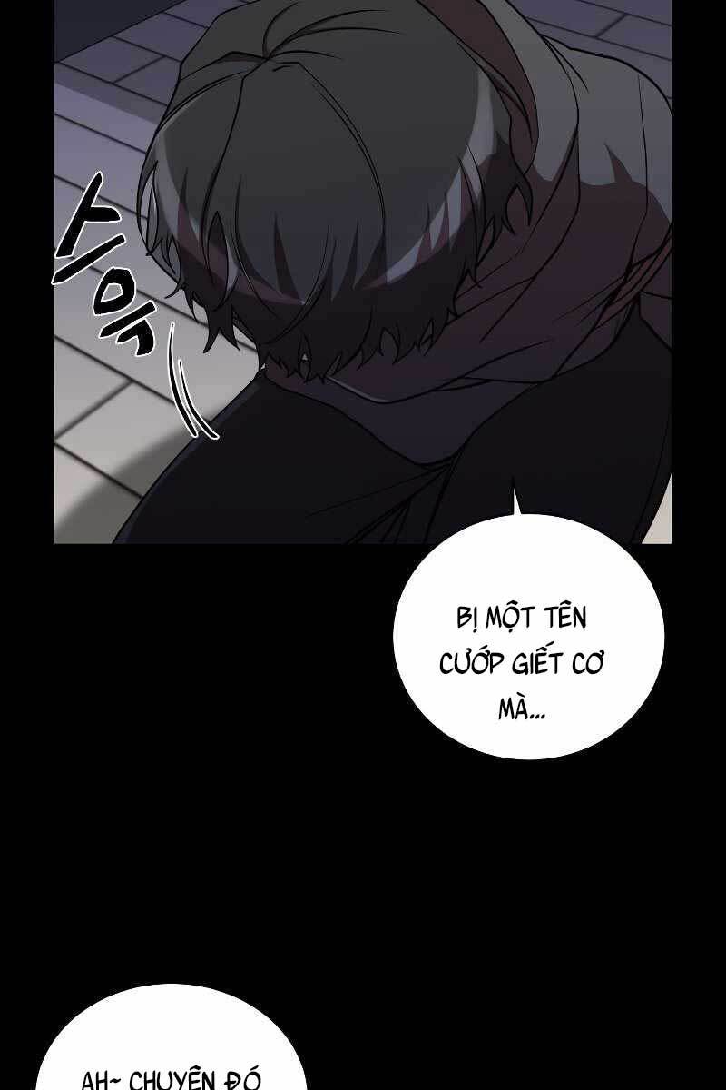 Giả Vờ Làm Kẻ Vô Dụng Ở Học Đường Chap 26 - Next Chap 27