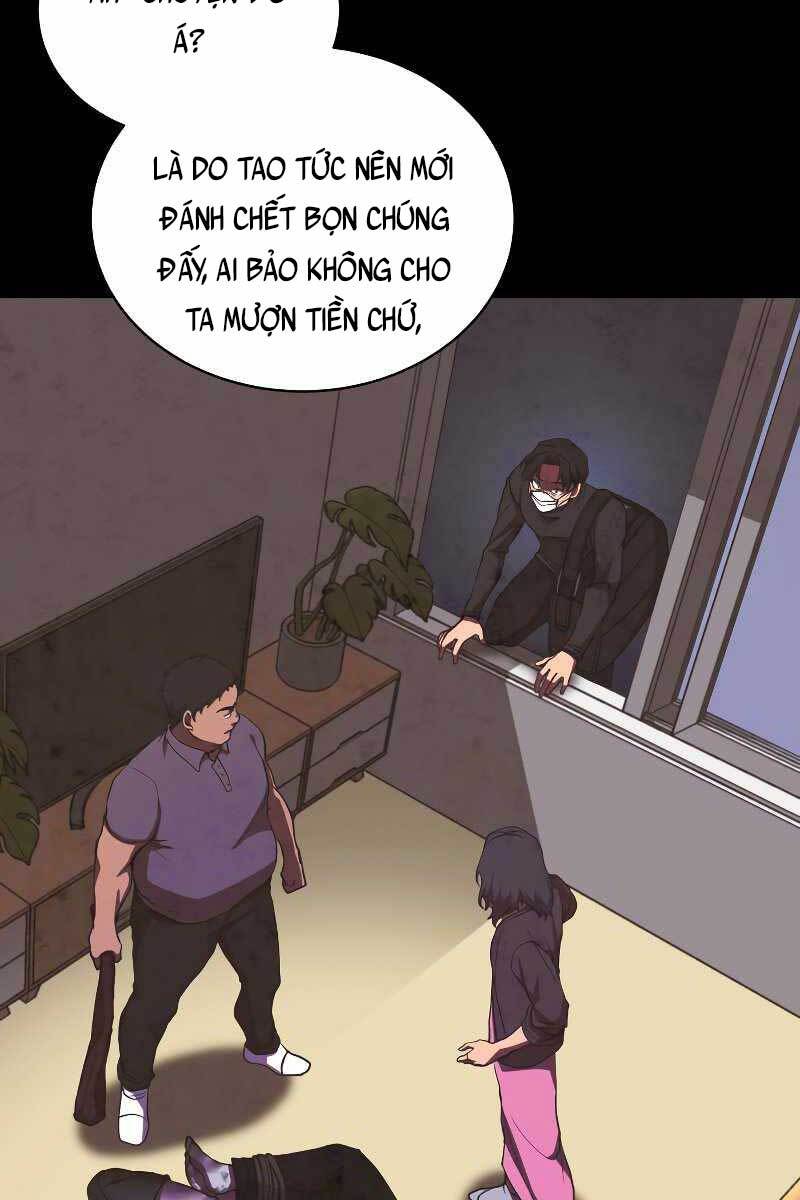 Giả Vờ Làm Kẻ Vô Dụng Ở Học Đường Chap 26 - Next Chap 27
