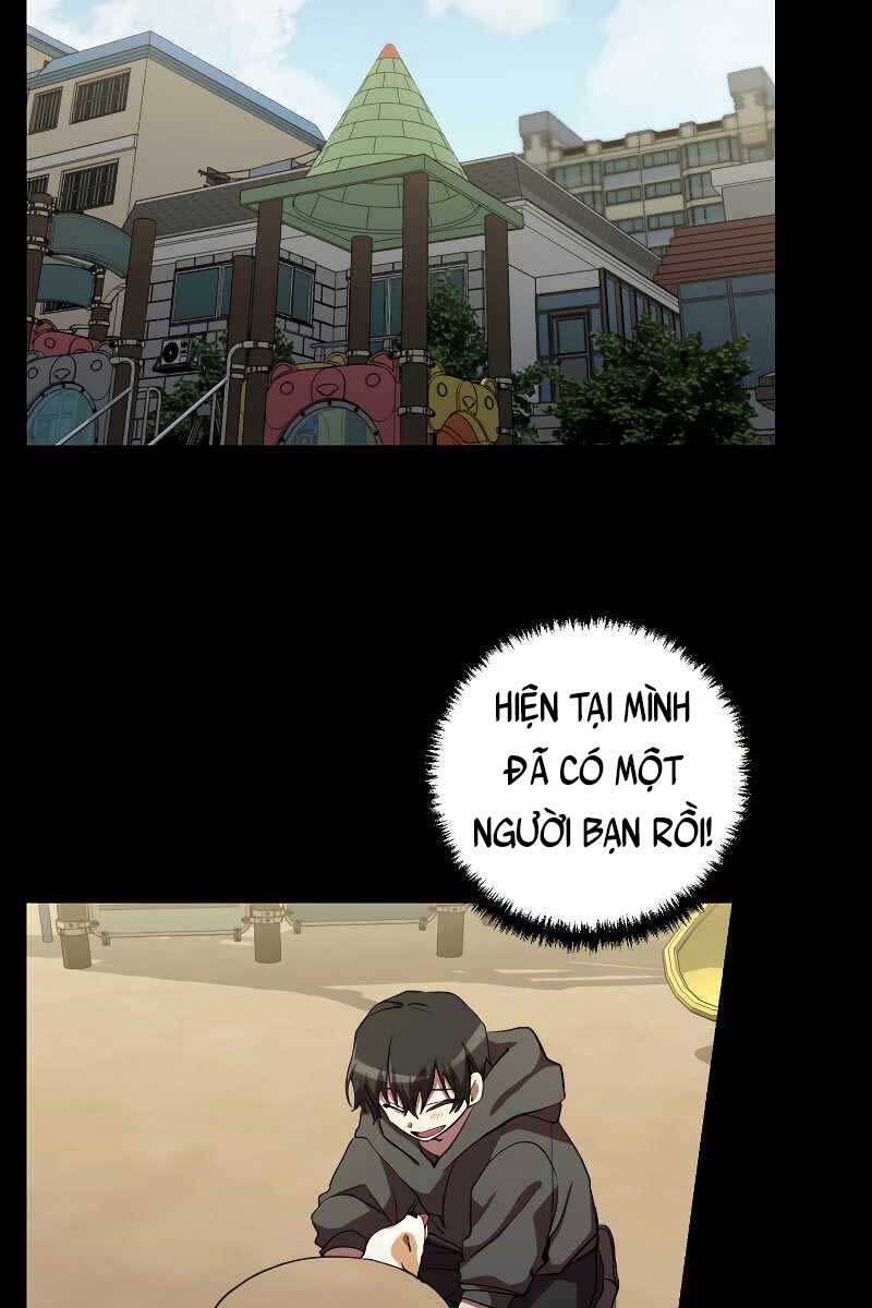 Giả Vờ Làm Kẻ Vô Dụng Ở Học Đường Chap 26 - Next Chap 27