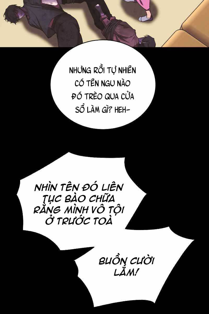 Giả Vờ Làm Kẻ Vô Dụng Ở Học Đường Chap 26 - Next Chap 27