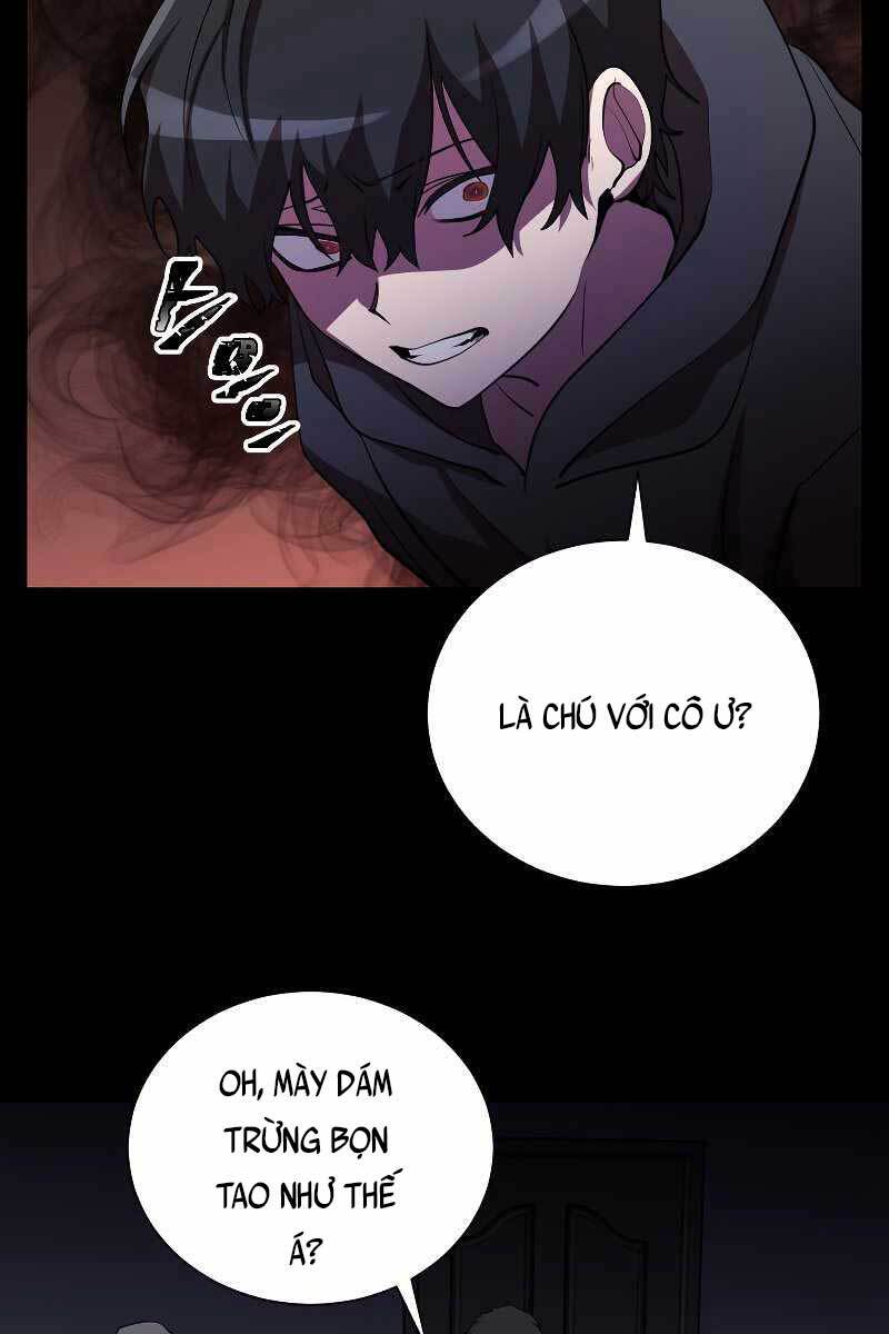 Giả Vờ Làm Kẻ Vô Dụng Ở Học Đường Chap 26 - Next Chap 27