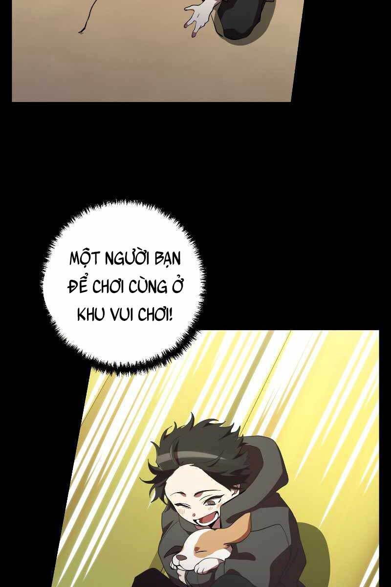 Giả Vờ Làm Kẻ Vô Dụng Ở Học Đường Chap 26 - Next Chap 27