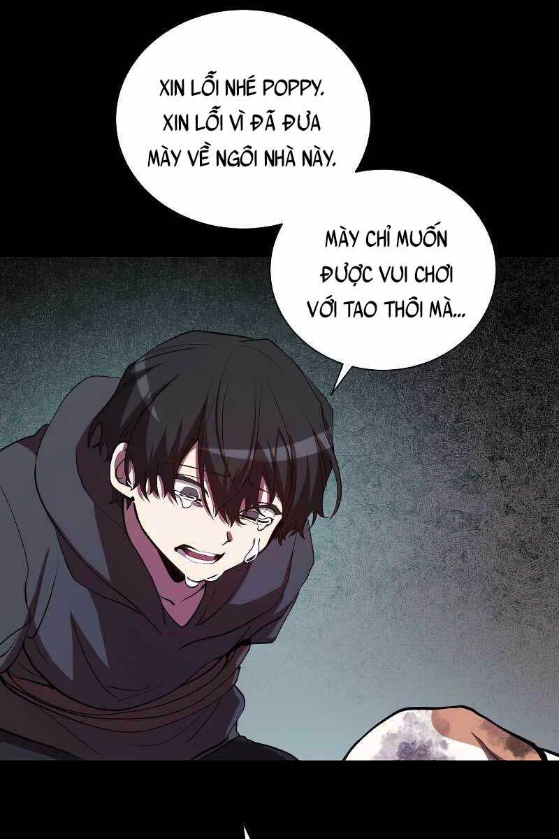 Giả Vờ Làm Kẻ Vô Dụng Ở Học Đường Chap 26 - Next Chap 27
