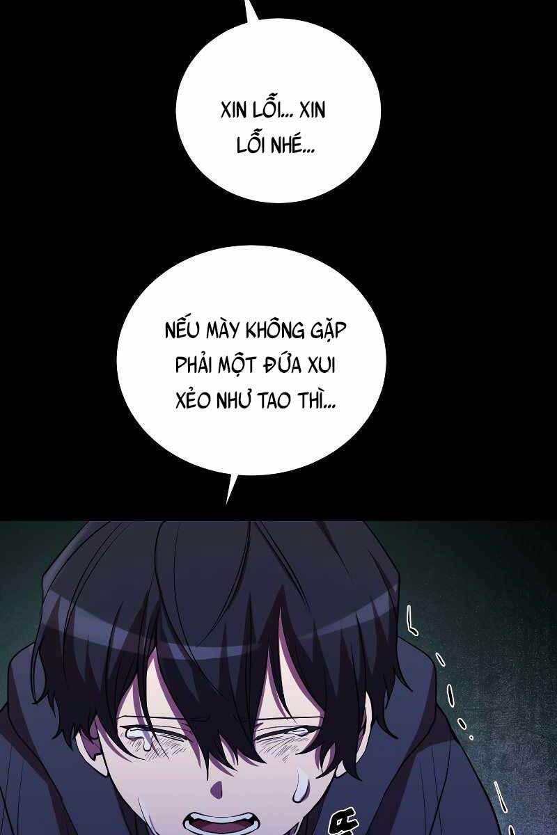 Giả Vờ Làm Kẻ Vô Dụng Ở Học Đường Chap 26 - Next Chap 27