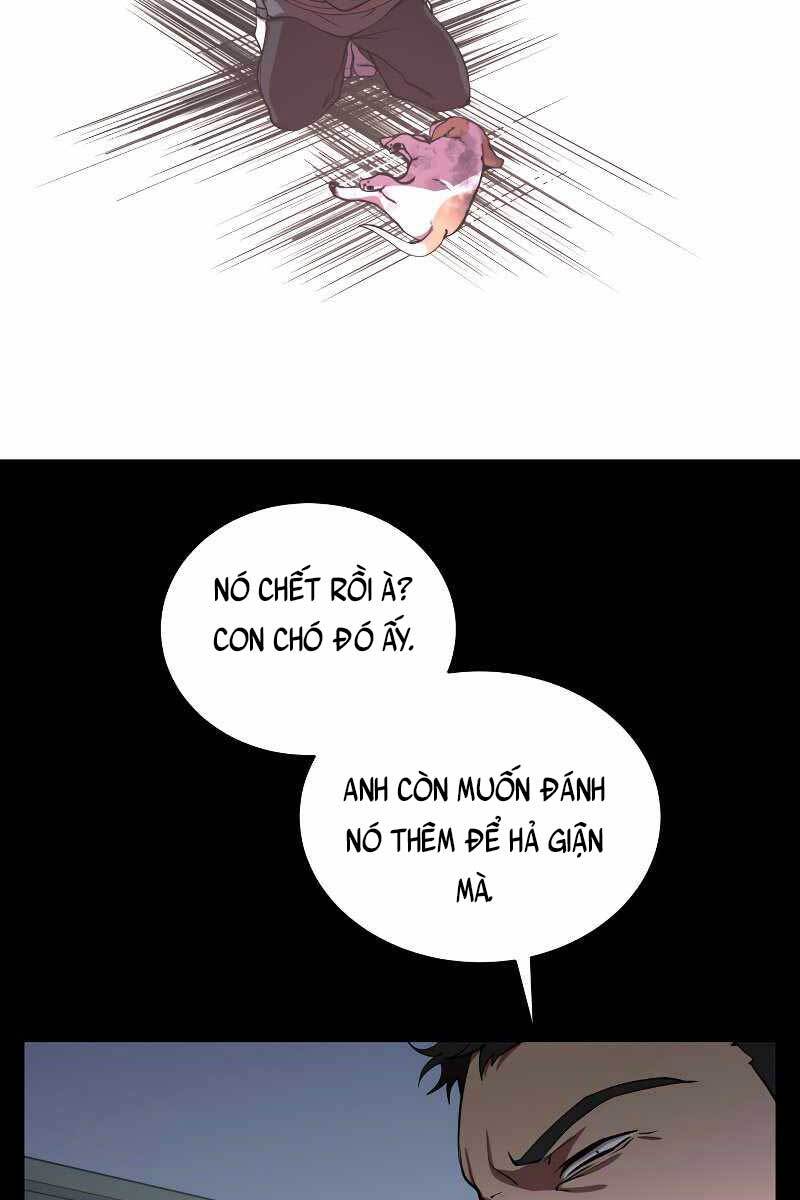 Giả Vờ Làm Kẻ Vô Dụng Ở Học Đường Chap 26 - Next Chap 27