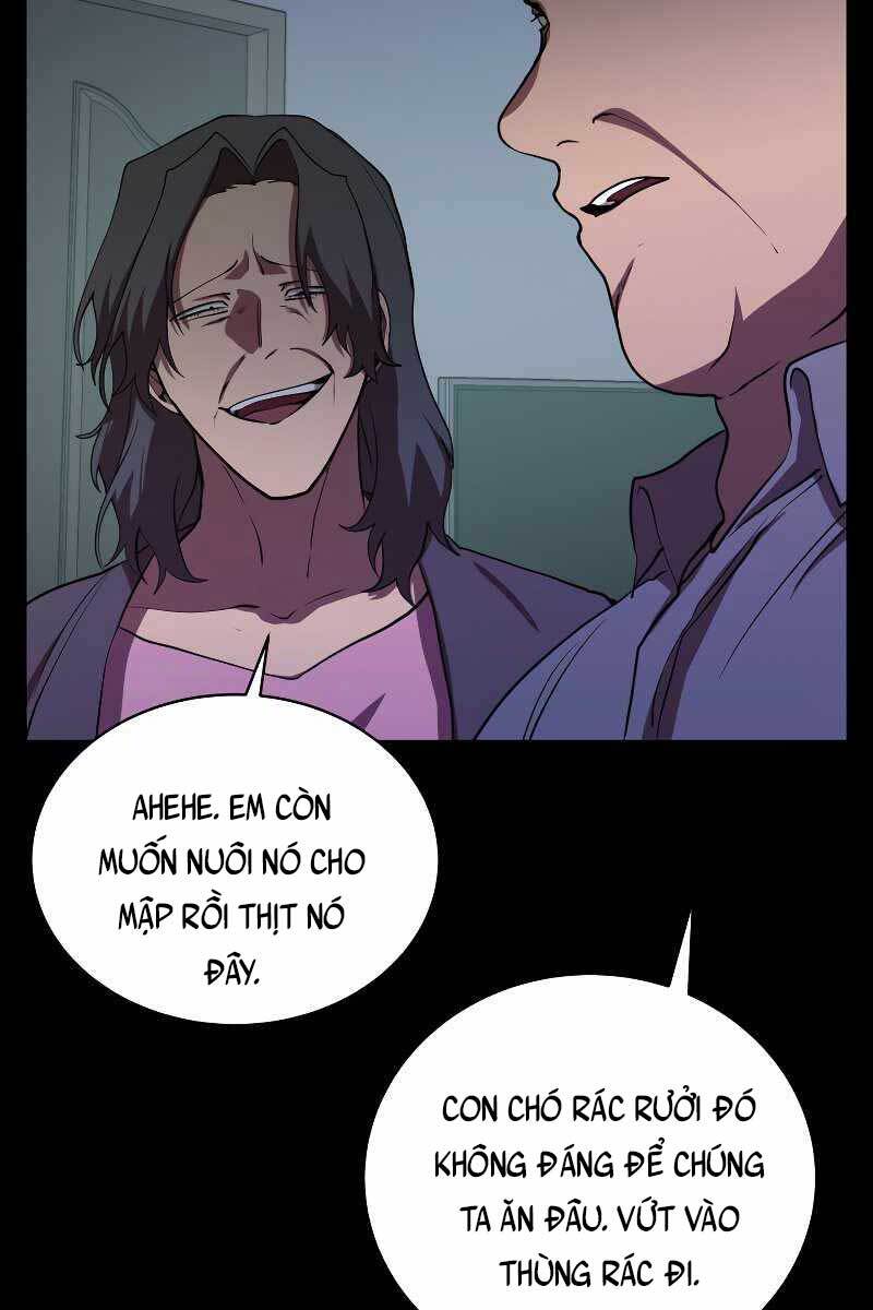 Giả Vờ Làm Kẻ Vô Dụng Ở Học Đường Chap 26 - Next Chap 27
