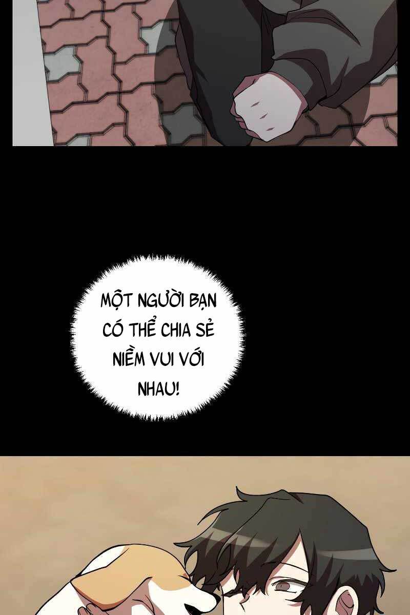 Giả Vờ Làm Kẻ Vô Dụng Ở Học Đường Chap 26 - Next Chap 27