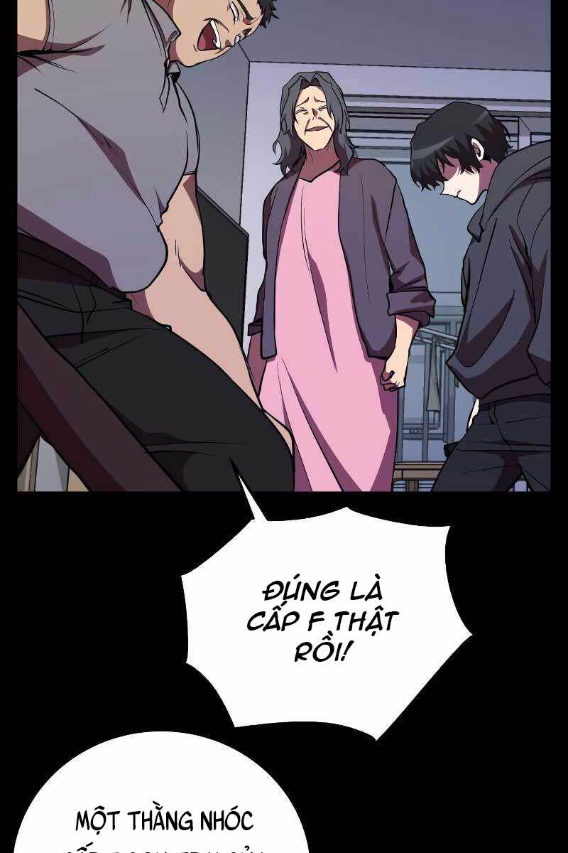 Giả Vờ Làm Kẻ Vô Dụng Ở Học Đường Chap 26 - Next Chap 27