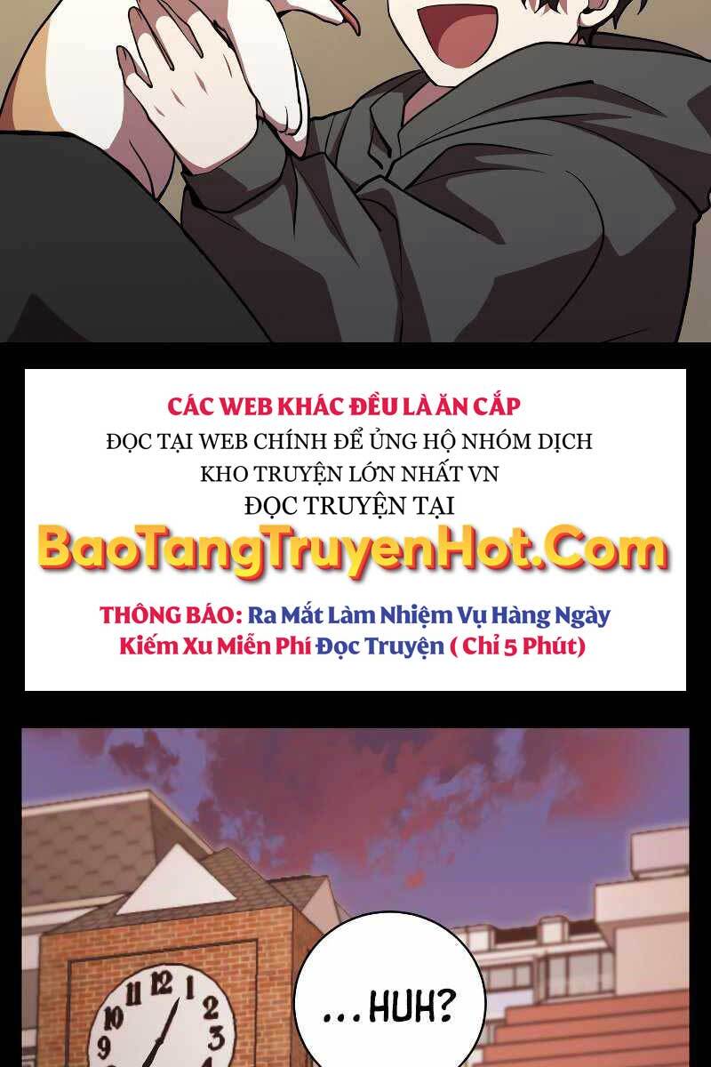 Giả Vờ Làm Kẻ Vô Dụng Ở Học Đường Chap 26 - Next Chap 27