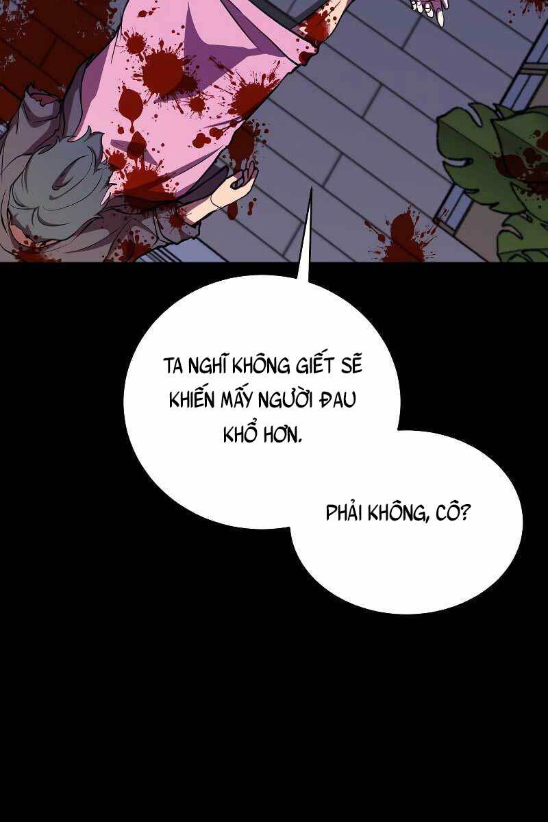Giả Vờ Làm Kẻ Vô Dụng Ở Học Đường Chap 26 - Next Chap 27