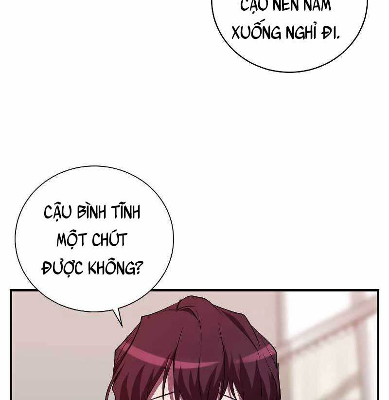 Giả Vờ Làm Kẻ Vô Dụng Ở Học Đường Chap 27 - Next Chap 28