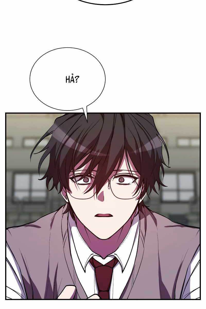 Giả Vờ Làm Kẻ Vô Dụng Ở Học Đường Chap 27 - Next Chap 28