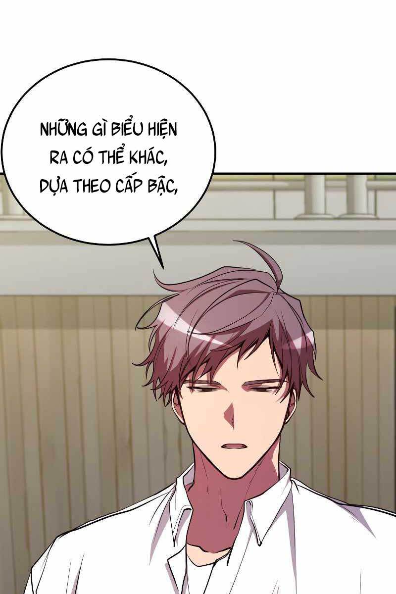 Giả Vờ Làm Kẻ Vô Dụng Ở Học Đường Chap 27 - Next Chap 28