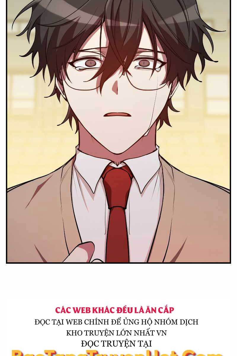 Giả Vờ Làm Kẻ Vô Dụng Ở Học Đường Chap 27 - Next Chap 28