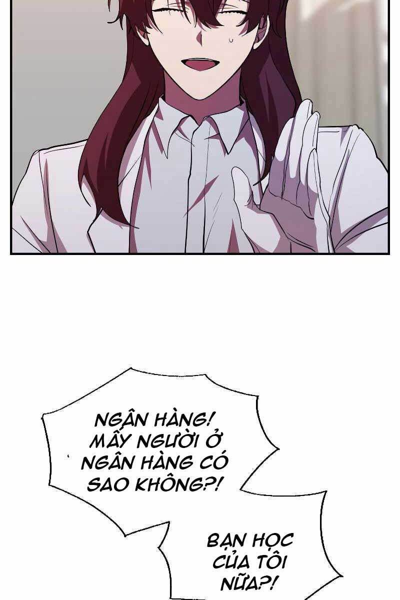 Giả Vờ Làm Kẻ Vô Dụng Ở Học Đường Chap 27 - Next Chap 28
