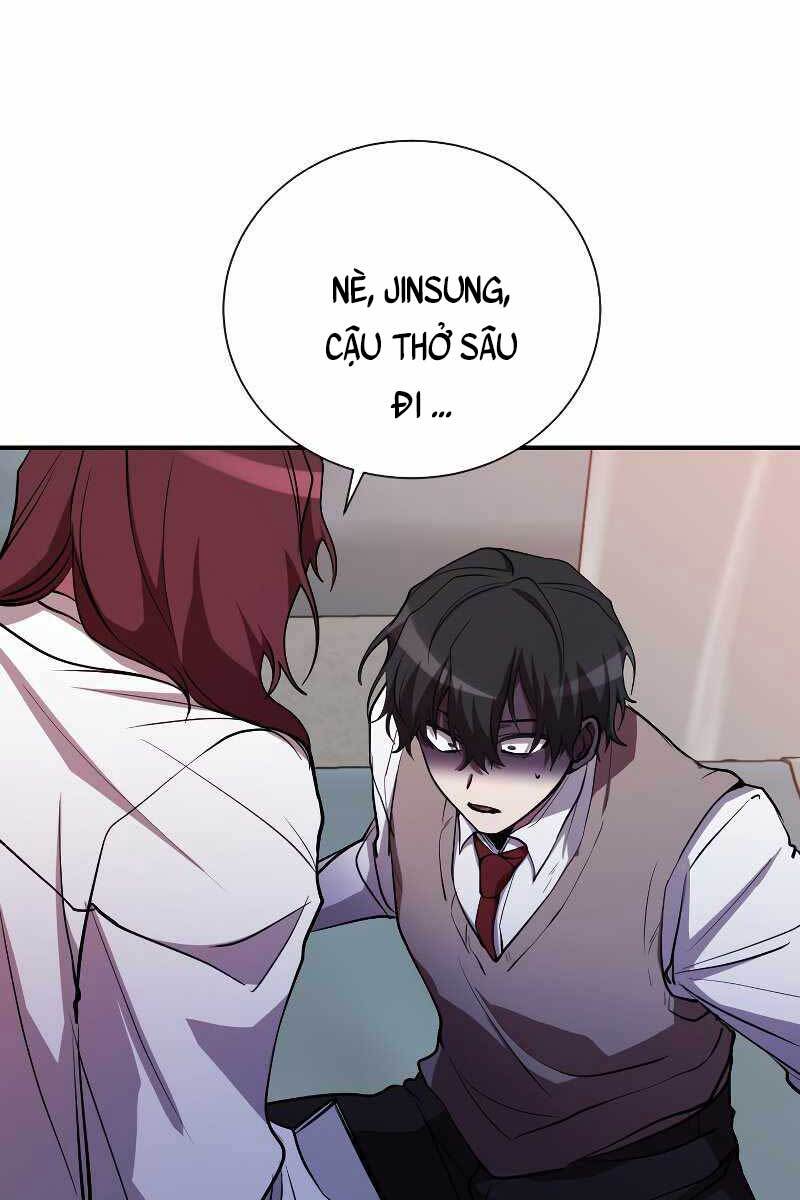 Giả Vờ Làm Kẻ Vô Dụng Ở Học Đường Chap 27 - Next Chap 28