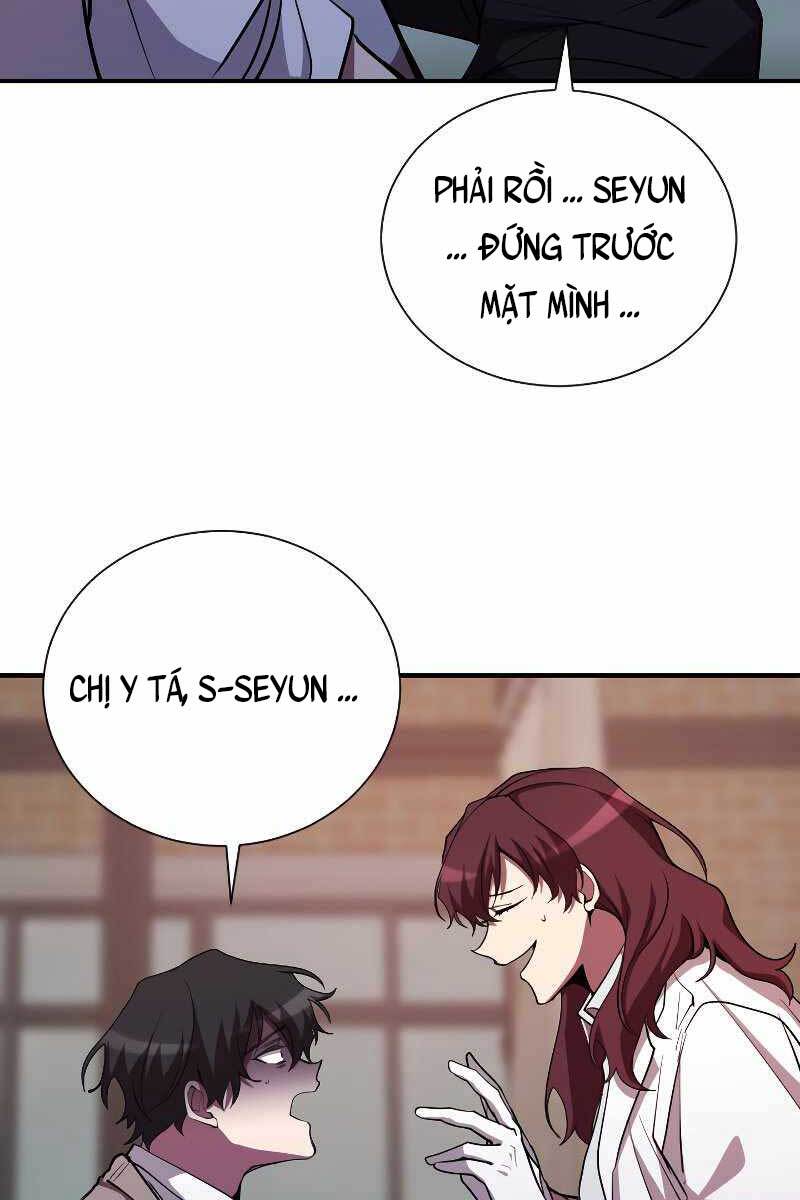 Giả Vờ Làm Kẻ Vô Dụng Ở Học Đường Chap 27 - Next Chap 28
