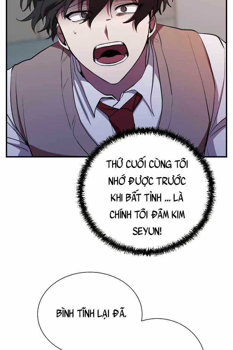 Giả Vờ Làm Kẻ Vô Dụng Ở Học Đường Chap 27 - Next Chap 28