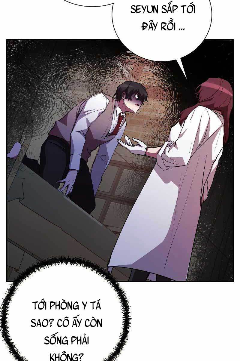 Giả Vờ Làm Kẻ Vô Dụng Ở Học Đường Chap 27 - Next Chap 28