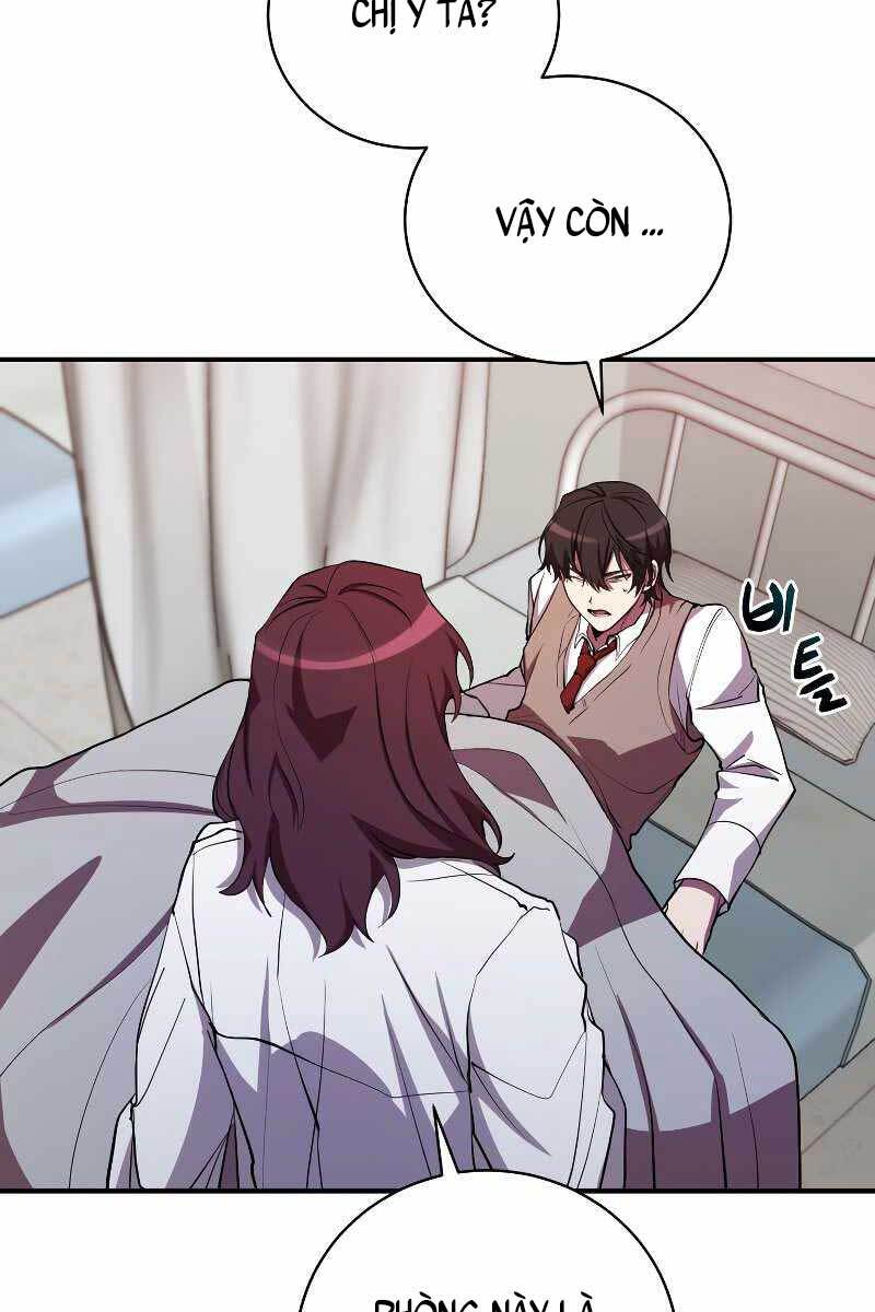 Giả Vờ Làm Kẻ Vô Dụng Ở Học Đường Chap 27 - Next Chap 28