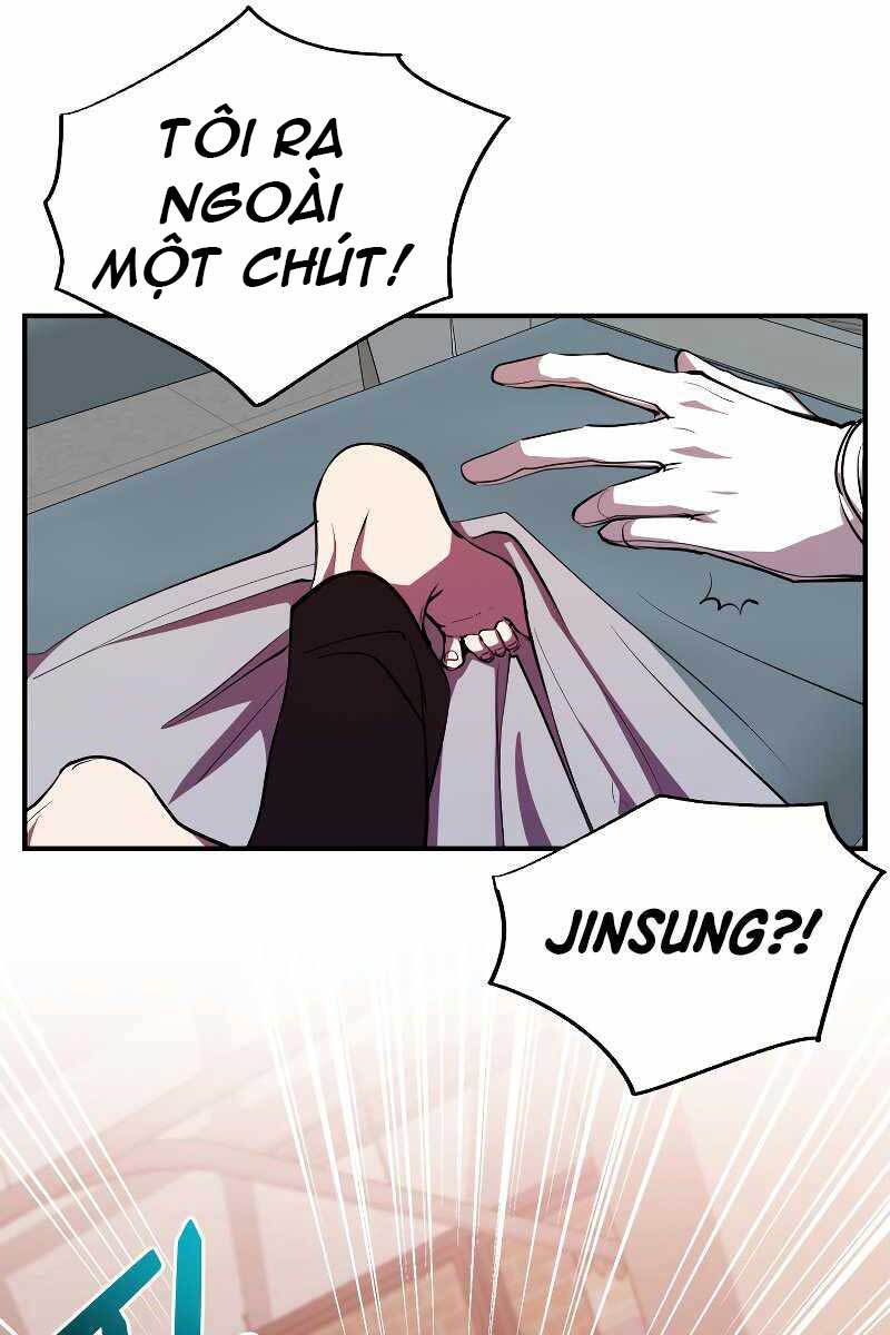Giả Vờ Làm Kẻ Vô Dụng Ở Học Đường Chap 27 - Next Chap 28